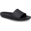 imageCrocs Womens Splash Slide SandalBlack