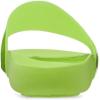 imageCrocs Womens Splash Slide SandalLimeade