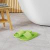 imageCrocs Womens Splash Slide SandalLimeade