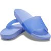 imageCrocs Womens Splash Slide SandalMoon Jelly