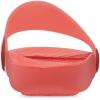 imageCrocs Womens Splash Slide SandalNeon Watermelon