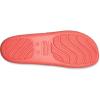 imageCrocs Womens Splash Slide SandalNeon Watermelon