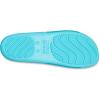 imageCrocs Womens Splash Slide SandalNeptune