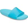 imageCrocs Womens Splash Slide SandalNeptune
