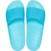 imageCrocs Womens Splash Slide SandalNeptune