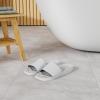 imageCrocs Womens Splash Slide SandalWhite