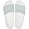 imageCrocs Womens Splash Slide SandalWhite