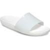 imageCrocs Womens Splash Slide SandalWhite