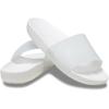 imageCrocs Womens Splash Slide SandalWhite