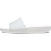 imageCrocs Womens Splash Slide SandalWhite