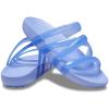 imageCrocs Womens Splash Strappy SandalsMoon Jelly