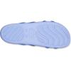 imageCrocs Womens Splash Strappy SandalsMoon Jelly