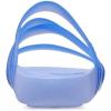 imageCrocs Womens Splash Strappy SandalsMoon Jelly