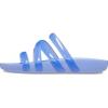 imageCrocs Womens Splash Strappy SandalsMoon Jelly