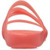 imageCrocs Womens Splash Strappy SandalsNeon Watermelon