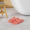 imageCrocs Womens Splash Strappy SandalsNeon Watermelon