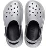 imageCrocs Womens Stomp ClogsSilver