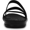 imageCrocs Womens Swiftwater SandalBlackBlack
