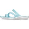 imageCrocs Womens Swiftwater SandalPure WaterWhite