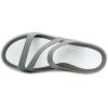 imageCrocs Womens Swiftwater SandalSmokeWhite