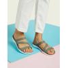 imageCrocs Womens Swiftwater SandalSmokeWhite
