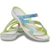 imageCrocs Womens Swiftwater SandalWhiteTropical