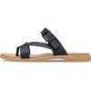 imageCrocs Womens Tulum Toe Post SandalsDark Gold
