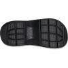 imageCrocs Womens Wednesday Addams Stomp ClogBlack