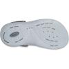 imageCrocs unisexchild girls Literide 360 ClogBlackSlate Grey