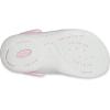 imageCrocs unisexchild girls Literide 360 ClogTaffy PinkBallerina Pink
