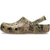 imageAdult Classic Camo Clog by CrocsKhaki