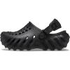 imageCrocs Boys Echo Clog PS ShoesBlack