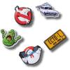 imageCrocs Jibbitz Mickey Mouse ampamp Friends Disney Shoe CharmsGhostbusters