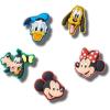 Mickey Friends Colorful