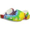 imageCrocs Kids Classic Tie Dye ClogsMulti
