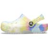 Pastel Tie Dye