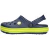 Navy Volt Green