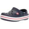 Navy/Red
