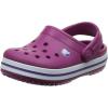 imageCrocs Kids Crocband ClogPurple
