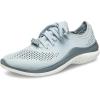 imageCrocs Mens LiteRide PacerLight GreySlate Grey