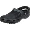 imageCrocs Mens Yukon Vista ClogBlack