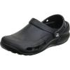 imageCrocs Mens and Womens Specialist Vent Work ClogBlack