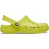 imageCrocs Unisex Adult Baya ClogsCitrus