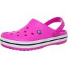 Pink Neon Magenta Black