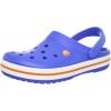 Varcity Blue Orange
