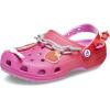 imageCrocs UnisexAdult General Mills Monster Cereal Clogs Halloween ShoesFranken Berry
