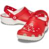 imageCrocs UnisexAdult MLB Classic ClogsBoston Red Sox