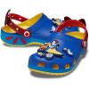 imageCrocs UnisexAdult Snow White Classic Clog SunshnSunshine