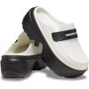 imageCrocs UnisexAdult Stomp LoafersLinen Black