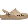 imageCrocs UnisexAdult Via Clogs Slipon Shoes for Men and WomenChai
